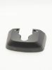 UQi-series Front Neck Cover matte black 30417026 NIU U-series Front Neck cover matte black front